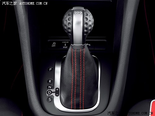 大众 大众(进口) 高尔夫(进口) 2010款 GTI adidas