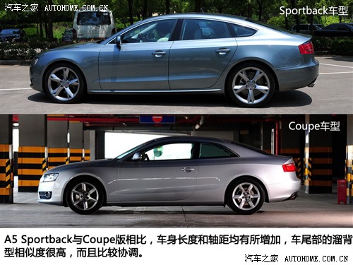 ֮ µ() µA5 2010 2.0T Sportback 