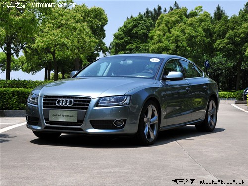 ֮ µ() µA5 2010 2.0TSI Sportback 