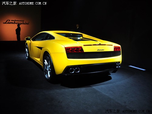 m m Gallardo 2010 5.2 LP550-2 ˜ʰ