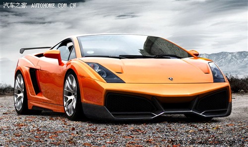   Gallardo 2010 5.2 LP550-2 ׼