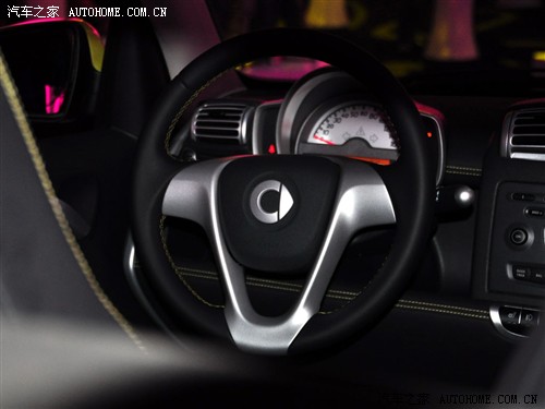 smart smart smart fortwo 2010 1.0  ƹ