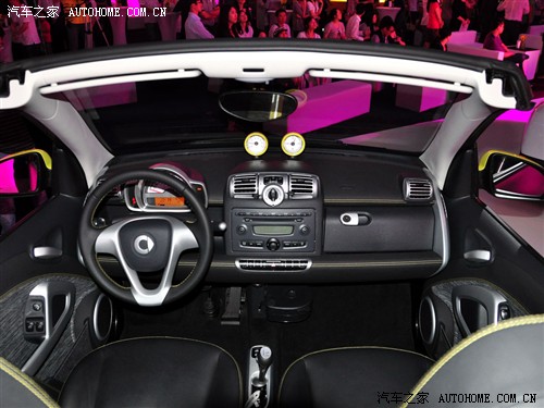 smart smart smart fortwo 2010 1.0  ƹ
