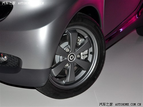 smart smart smart fortwo 2010 1.0  ƹ