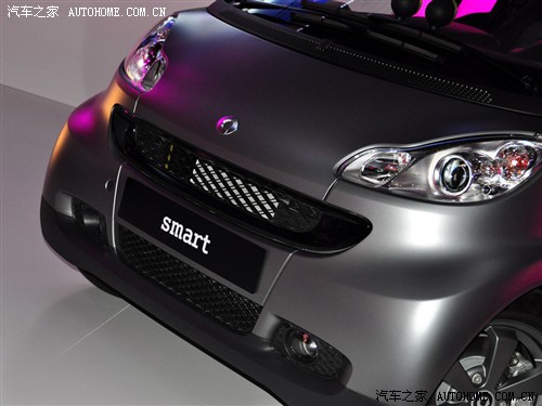 smart smart smart fortwo 2010 1.0  ƹ