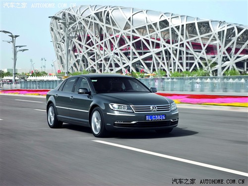 ܇֮ (M) xv 2011 6.0 W12 4LIndividual