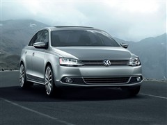  () Jetta 2011 
