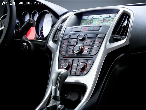 欧宝 欧宝 雅特 2011款 Sports Tourer