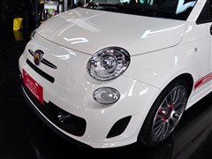  () 500 2011 1.4T Abarth