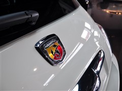  () 500 2011 1.4T Abarth