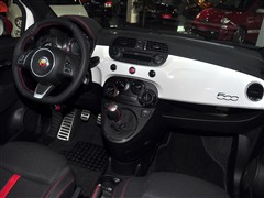 Ɓ Ɓ(M(jn)) Ɓ500 2011 1.4T Abarth