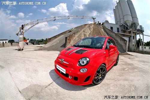 ܇֮ Ɓ(M(jn)) Ɓ500 2011 1.4T  Abarth