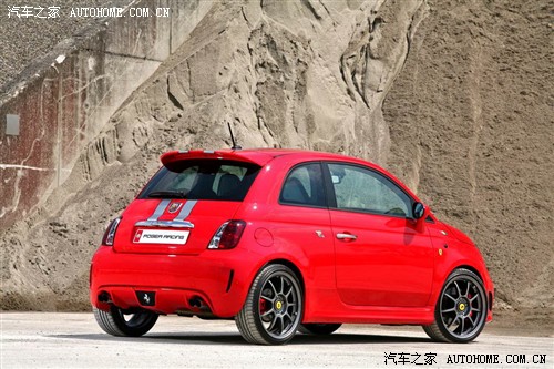 ܇֮ Ɓ(M(jn)) Ɓ500 2011 1.4T  Abarth