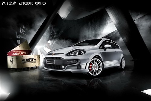 ܇(ch)֮ Ɓ(M(jn)) Ɓ500 2011 1.4T  Abarth