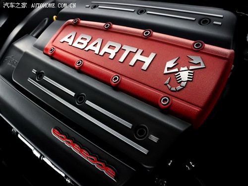 ܇(ch)֮ Ɓ(M(jn)) Ɓ500 2011 1.4T  Abarth