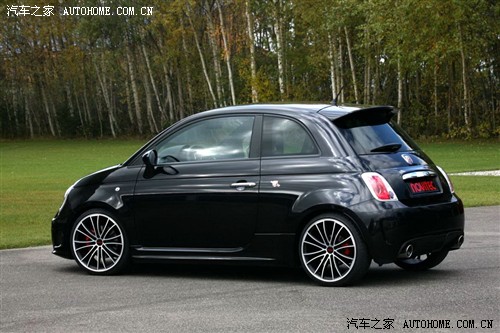 Ɓ Ɓ(M(jn)) Ɓ500 2011 1.4T Abarth