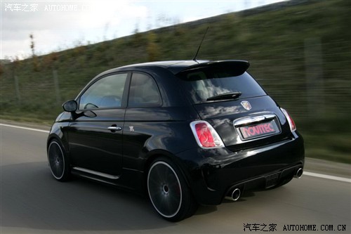 Ɓ Ɓ(M(jn)) Ɓ500 2011 1.4T Abarth