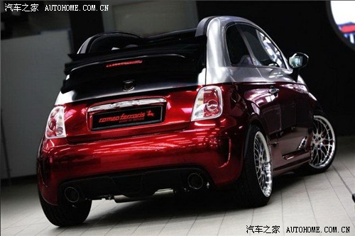 Ɓ Ɓ(M(jn)) Ɓ500 2011 1.4T Abarth