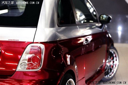 Ɓ Ɓ(M(jn)) Ɓ500 2011 1.4T Abarth