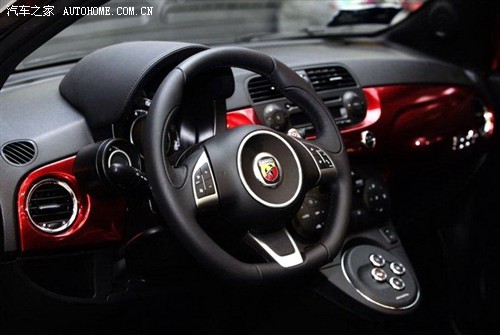 Ɓ Ɓ(M(jn)) Ɓ500 2011 1.4T Abarth