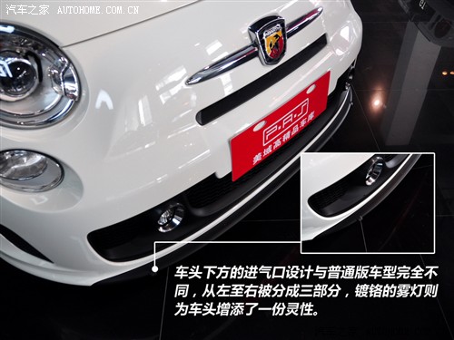 Ɓ Ɓ(M) Ɓ500 2011 1.4T Abarth