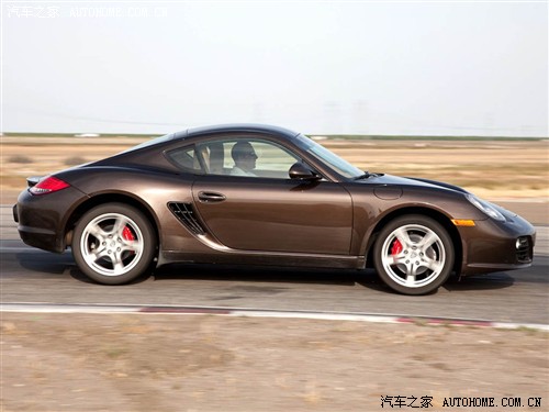 ֮ ʱ Cayman 2010 Cayman S