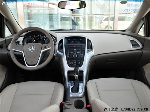 别克 通用别克 英朗 2010款 GT 1.6L 自动时尚版 别克 通用别克 英朗 2010款 GT 1.6L 自动时尚版