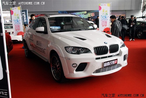 ܇֮ R(M) RX6 2011 xDrive35i