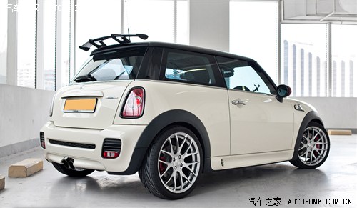 ܇֮ MINI MINI 2010 JOHN COOPER WORKSӲ