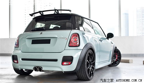 ܇֮ MINI MINI 2010 JOHN COOPER WORKSӲ