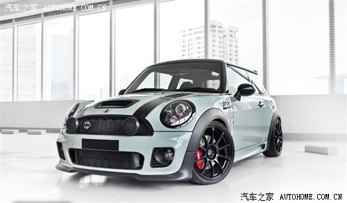 ܇֮ MINI MINI 2010 JOHN COOPER WORKSӲ