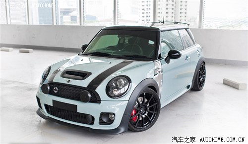 ܇֮ MINI MINI 2010 JOHN COOPER WORKSӲ