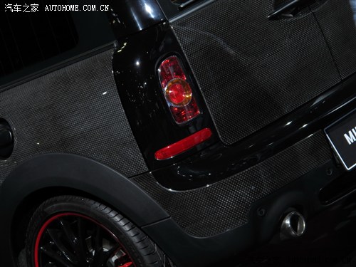 ܇֮ MINI MINI CLUBMAN 2011 1.6T S