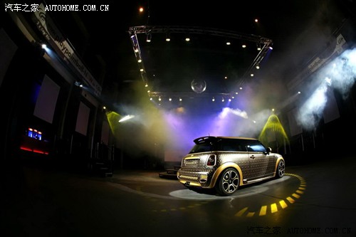 MINI MINI MINI 2011 1.6T COOPER S