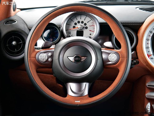 MINI MINI MINI 2011 1.6T COOPER S