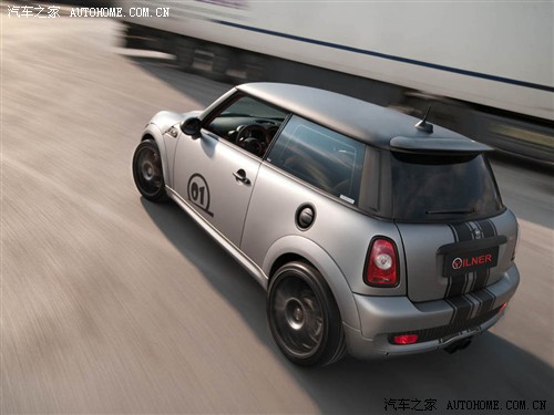 MINI MINI MINI 2011 1.6T COOPER S