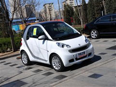 smart smart smart fortwo 2011 1.0 MHD Ӳ픘(bio)(zhn)