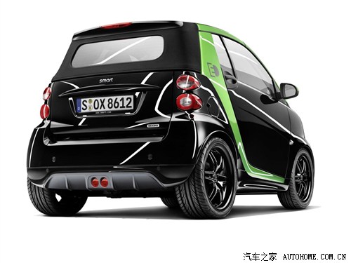 ܇֮ smart smart fortwo 2011 1.0 MHD Ӳ픘(bio)(zhn)