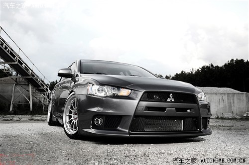 ܇֮ (M(jn)) LANCER 2011 Evolution 