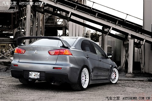 ܇֮ (M(jn)) LANCER 2011 Evolution 