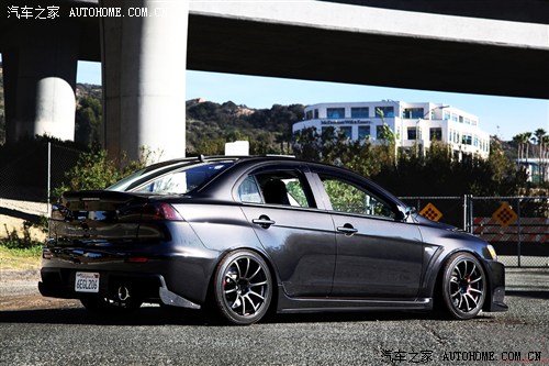 ܇֮ (M(jn)) LANCER 2011 Evolution 