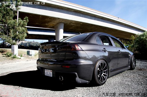 ܇֮ (M(jn)) LANCER 2011 Evolution 