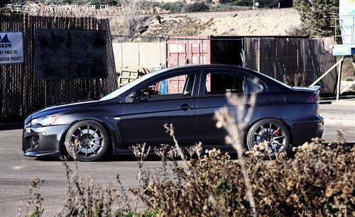 ܇֮ (M(jn)) LANCER 2011 Evolution 