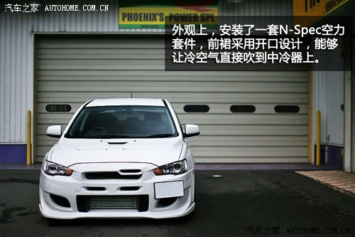 ܇֮ (M(jn)) LANCER 2011 Evolution 