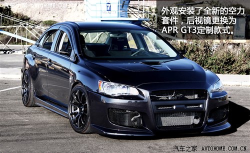 ܇֮ (M(jn)) LANCER 2011 Evolution 