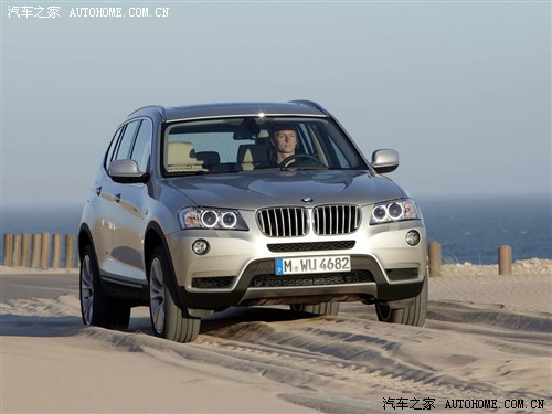  () x3 2011 xdrive35i