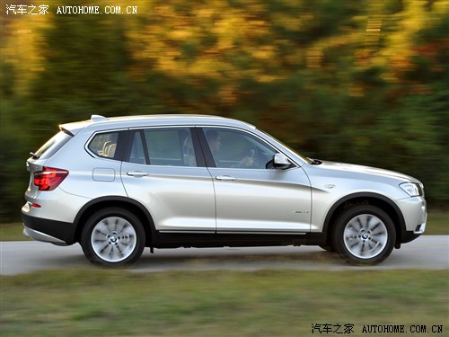 ֮ () X3 2011 xDrive35i