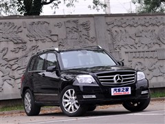 Y Y(M) YGLK(M) 2011 GLK 300 4MATIC A