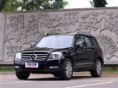 Y Y(M(jn)) YGLK(M(jn)) 2011 GLK 300 4MATIC A