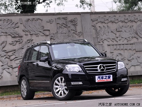 ܇֮ Y(M) YGLK 2011 GLK 300 4MATIC A